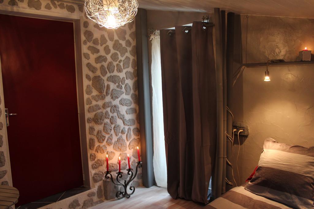Le Parc De Jouvence Magrie Room photo