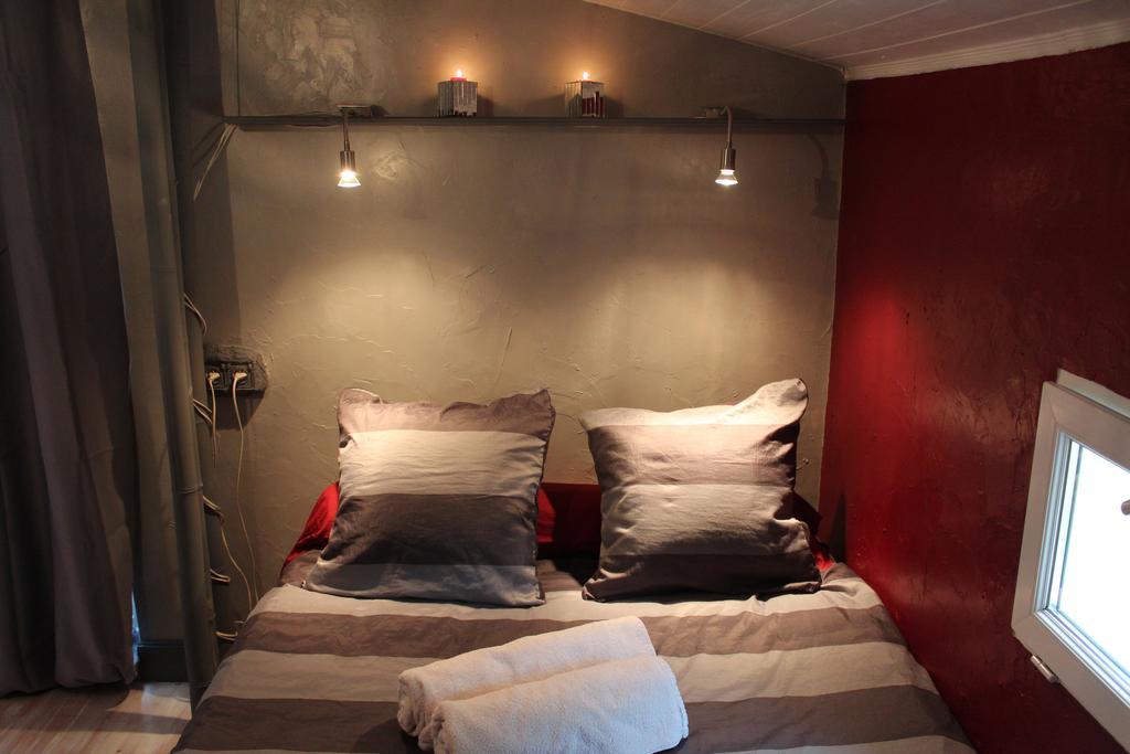 Le Parc De Jouvence Magrie Room photo