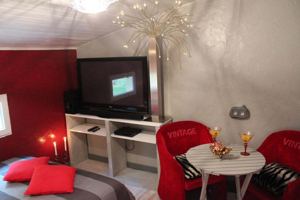 Le Parc De Jouvence Magrie Room photo