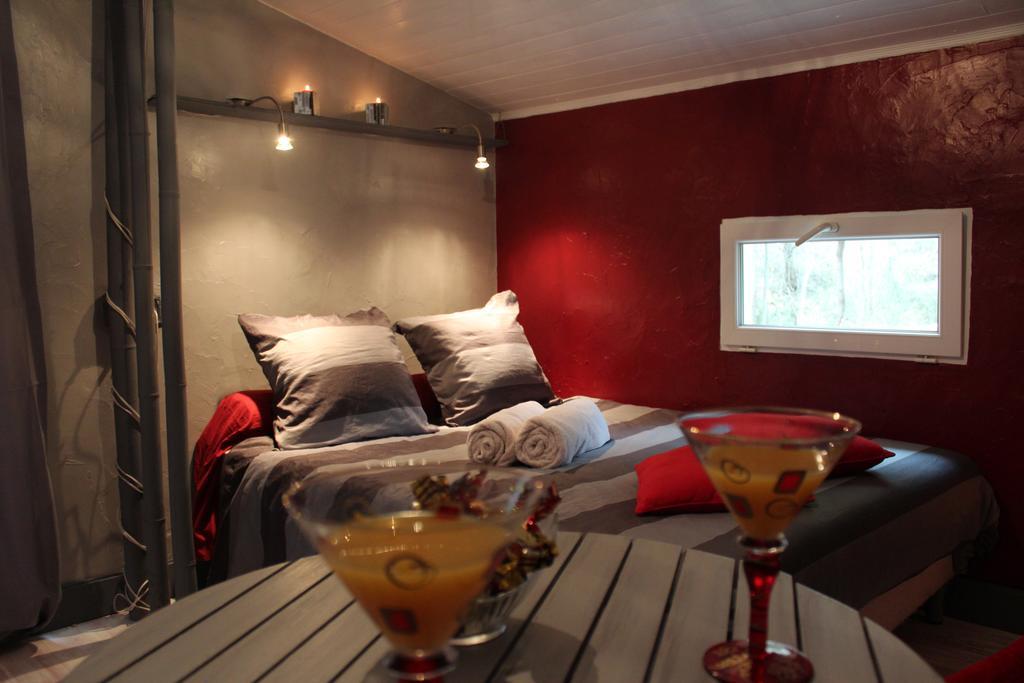 Le Parc De Jouvence Magrie Room photo