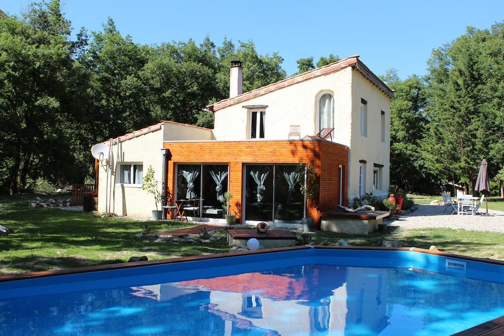 Le Parc De Jouvence Magrie Room photo