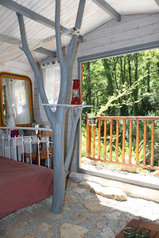 Le Parc De Jouvence Magrie Room photo
