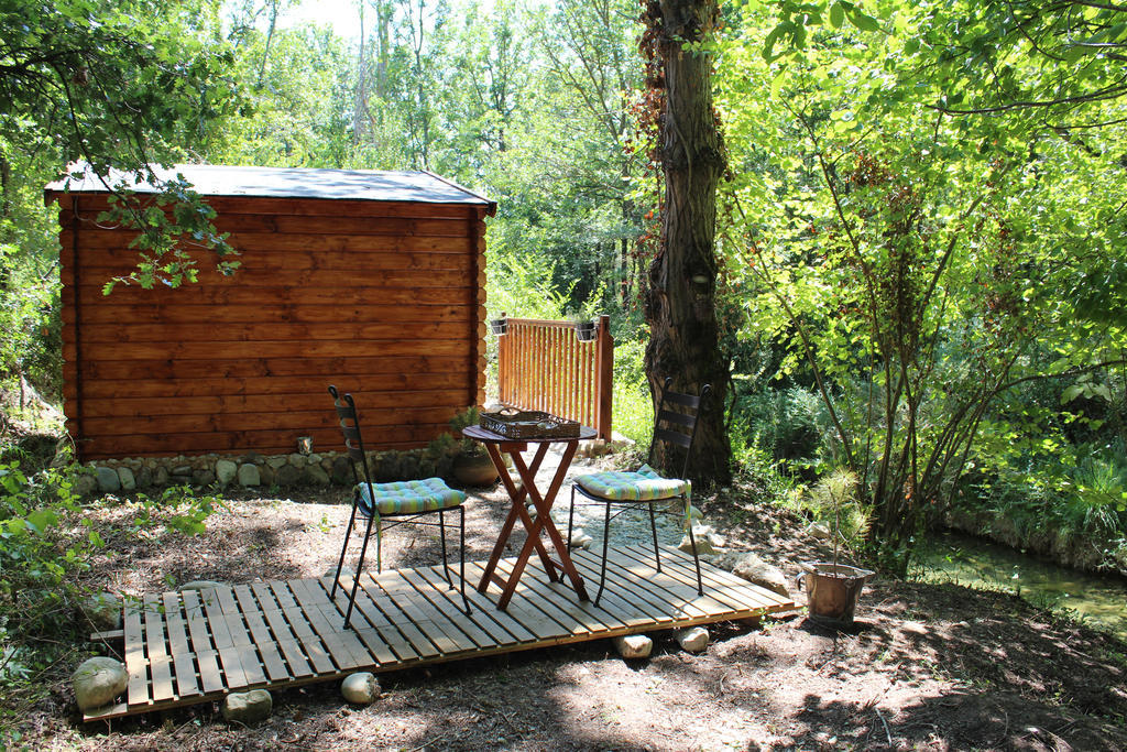 Le Parc De Jouvence Magrie Room photo