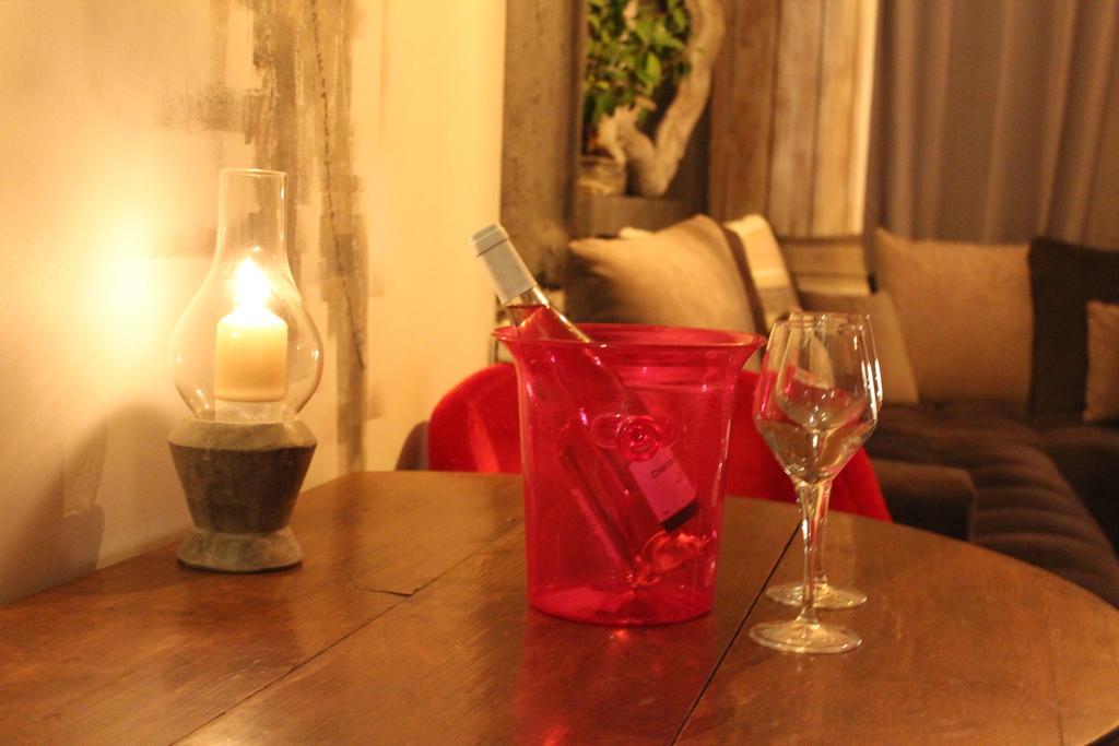 Le Parc De Jouvence Magrie Room photo